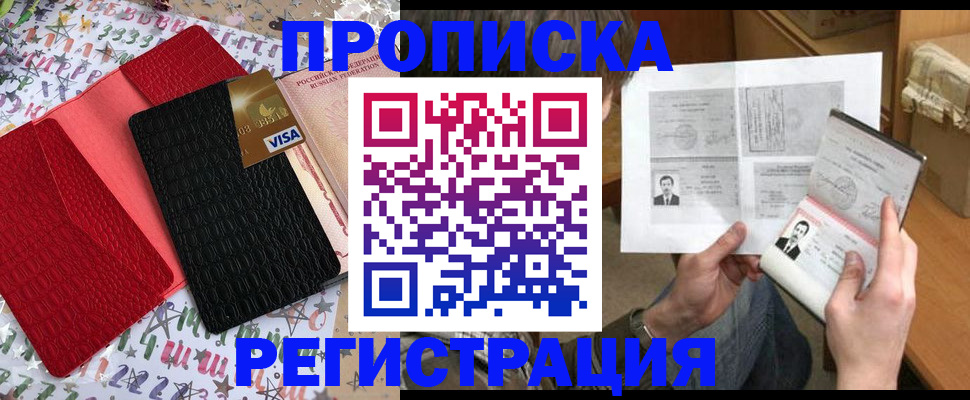 прописка поиск в Тайге